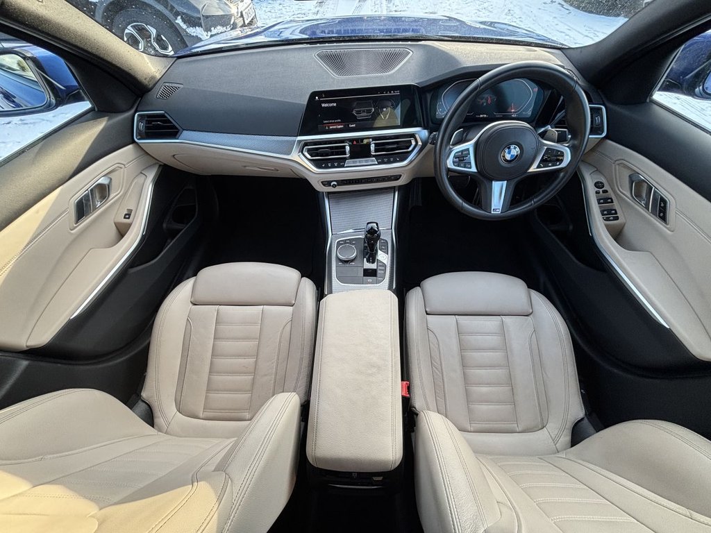 Used BMW 3 Series 2021 for sale - 77080252: Photo 9