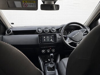 Used Dacia Duster 2023 for sale - 78371848: Photo