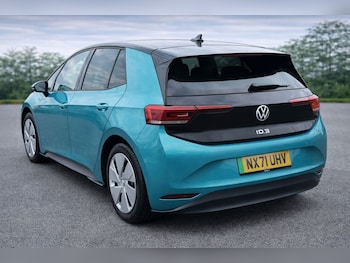 Used Volkswagen ID.3 2021 for sale - 78287848: Photo