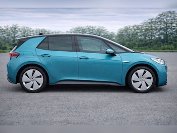 Used Volkswagen ID.3 2021 for sale - 78287848: Photo