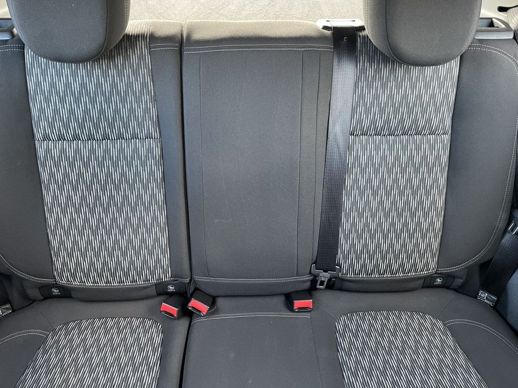 Used Vauxhall Mokka 2015 for sale - 76698232: Photo 10