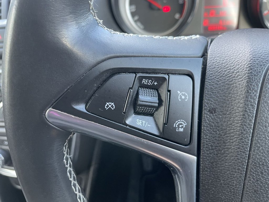 Used Vauxhall Mokka 2015 for sale - 76698232: Photo 13