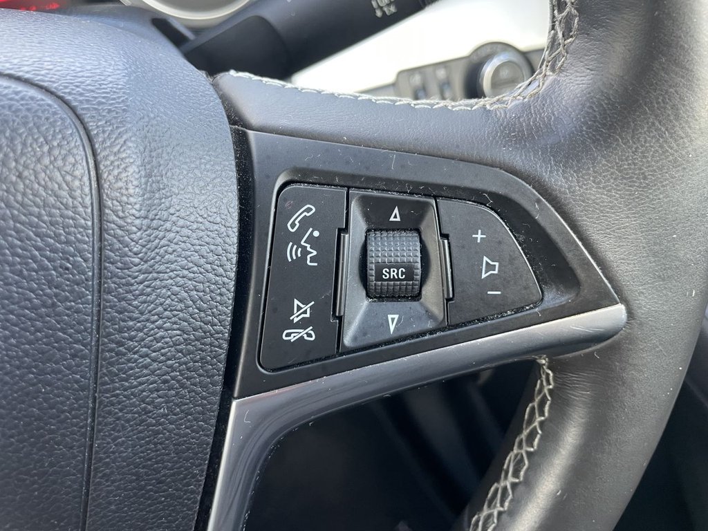 Used Vauxhall Mokka 2015 for sale - 76698232: Photo 14