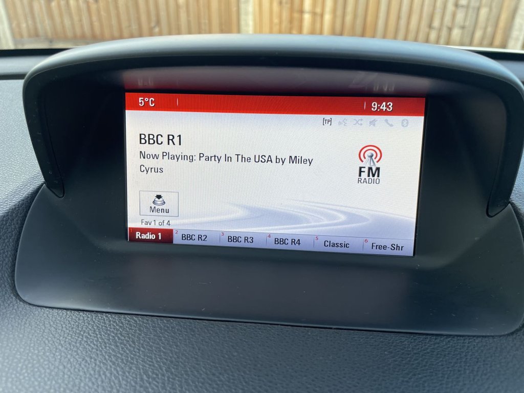 Used Vauxhall Mokka 2015 for sale - 76698232: Photo 15