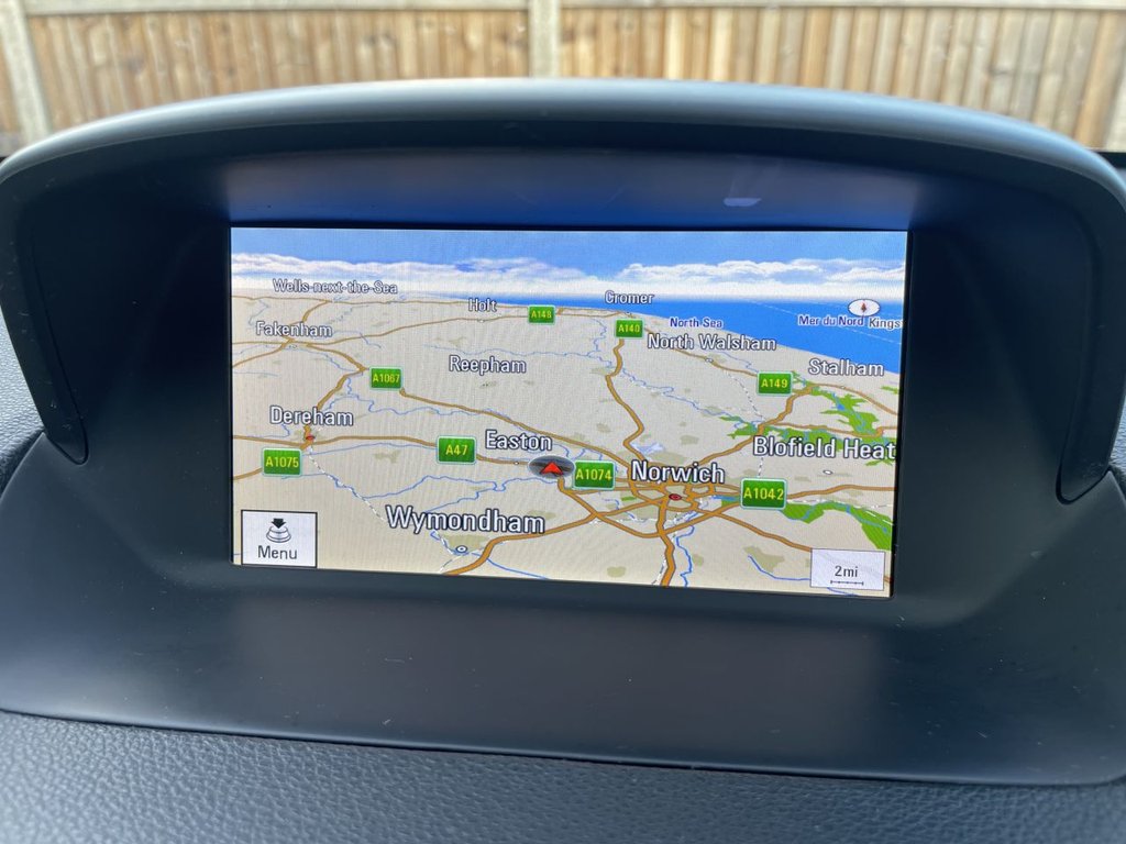 Used Vauxhall Mokka 2015 for sale - 76698232: Photo 16