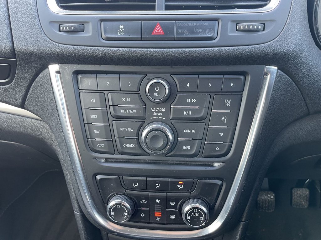 Used Vauxhall Mokka 2015 for sale - 76698232: Photo 17