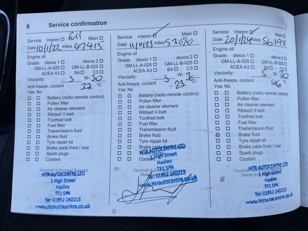 Used Vauxhall Mokka 2015 for sale - 76698232: Photo 23