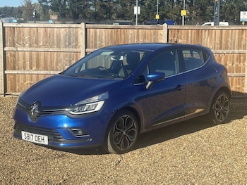 Renault - Clio