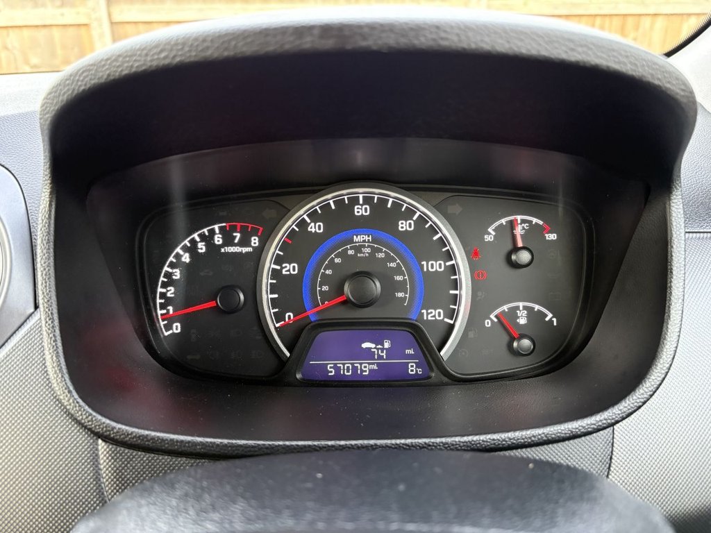 Used Hyundai i10 2018 for sale - 77027053: Photo 16