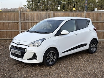 2018 (68) - 1.2 Premium Hatchback 5dr Petrol Manual Euro 6 (87 ps)