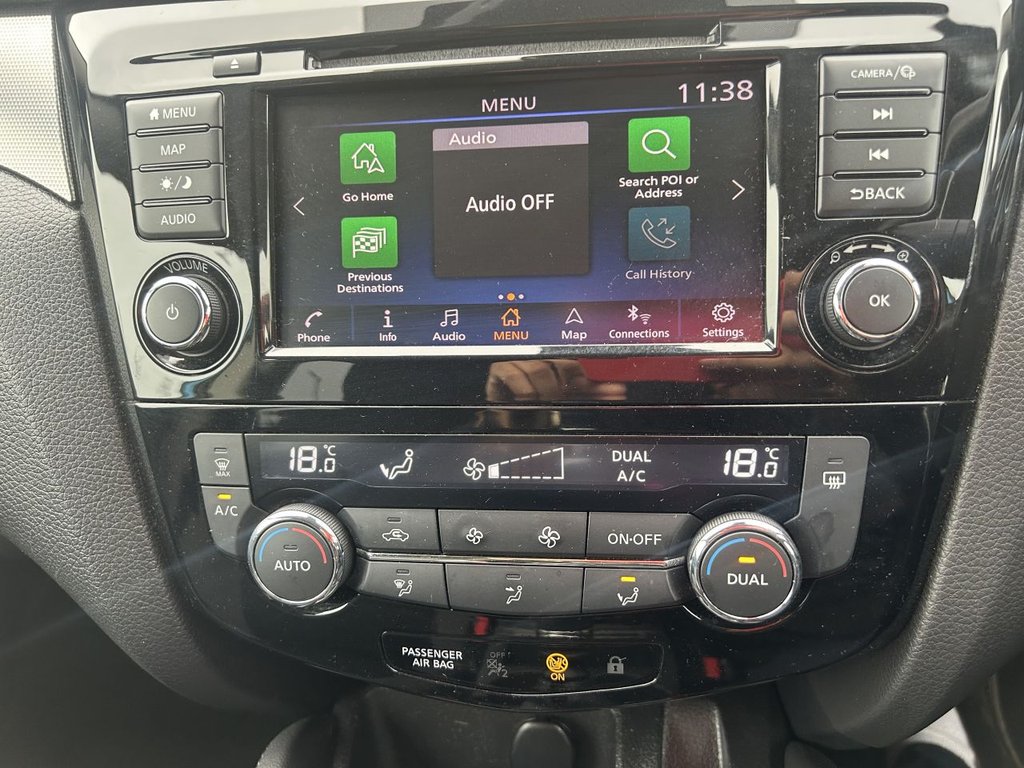 Used Nissan Qashqai 2019 for sale - 76495958: Photo 18