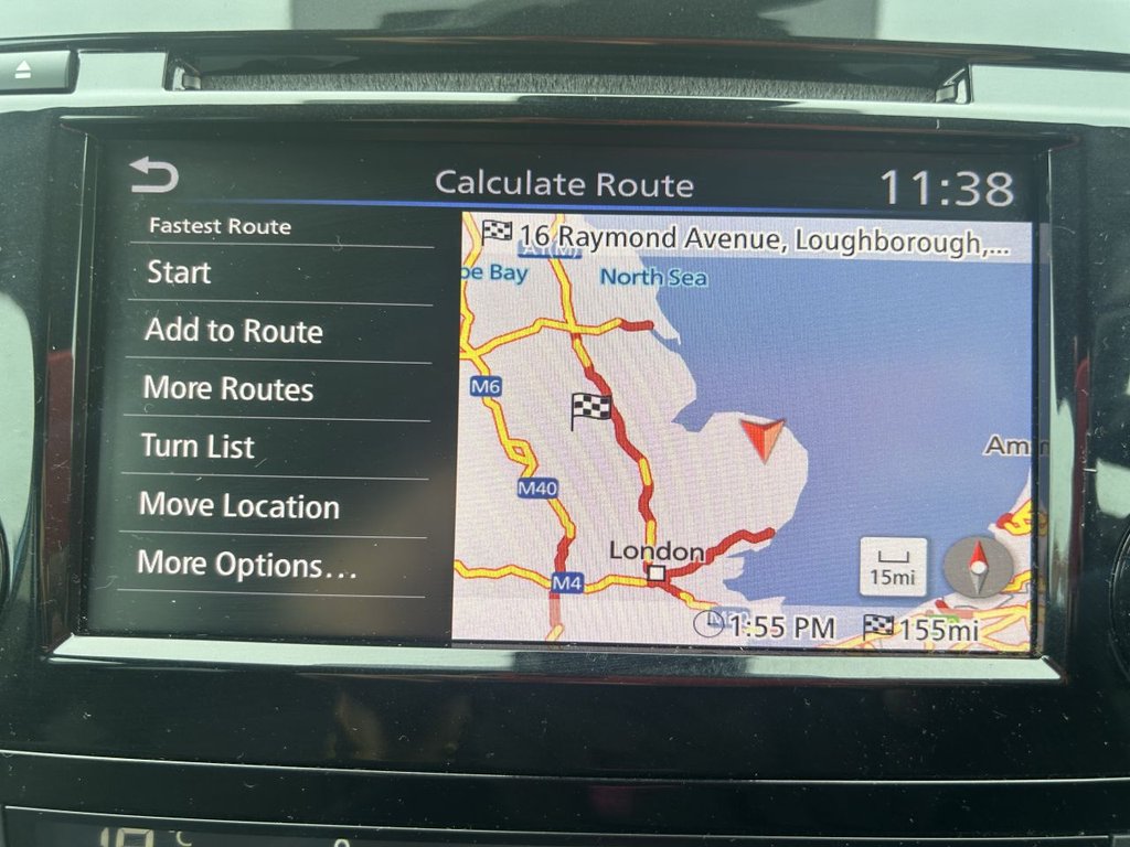 Used Nissan Qashqai 2019 for sale - 76495958: Photo 19