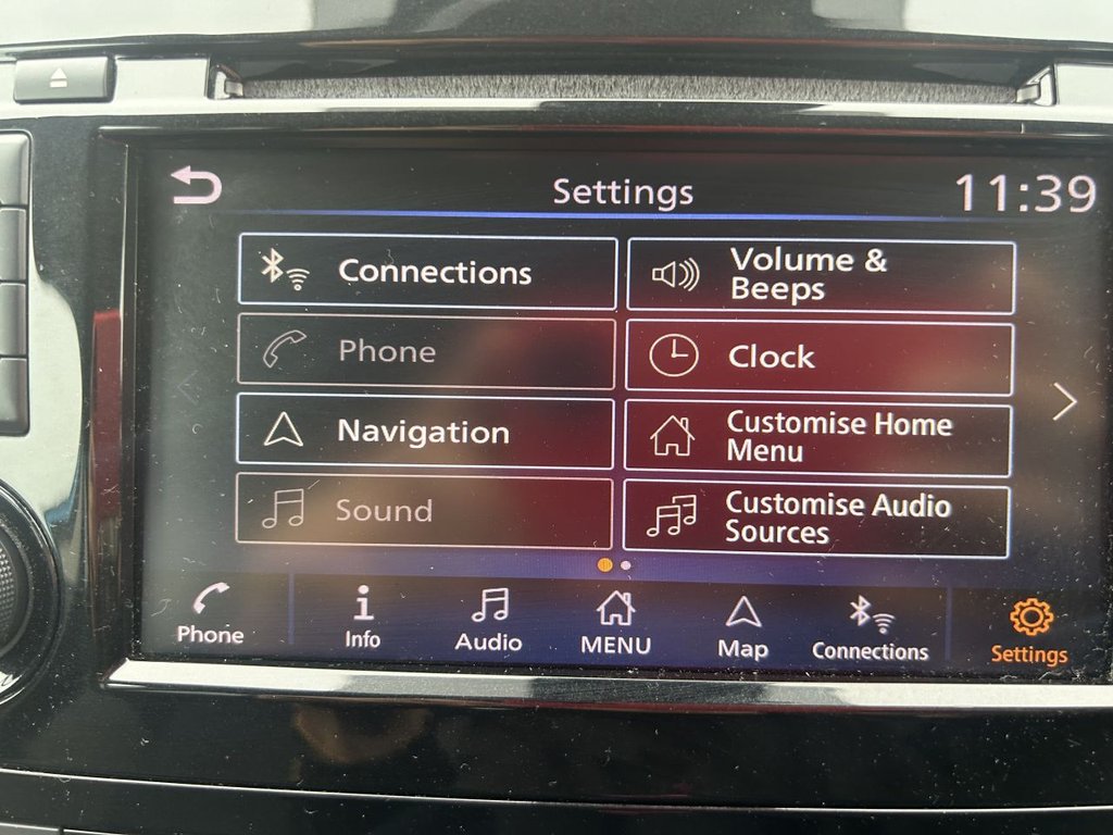 Used Nissan Qashqai 2019 for sale - 76495958: Photo 22