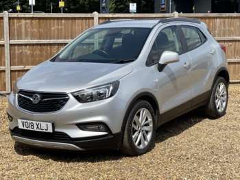 2018 (18) - 1.4T Active 5dr