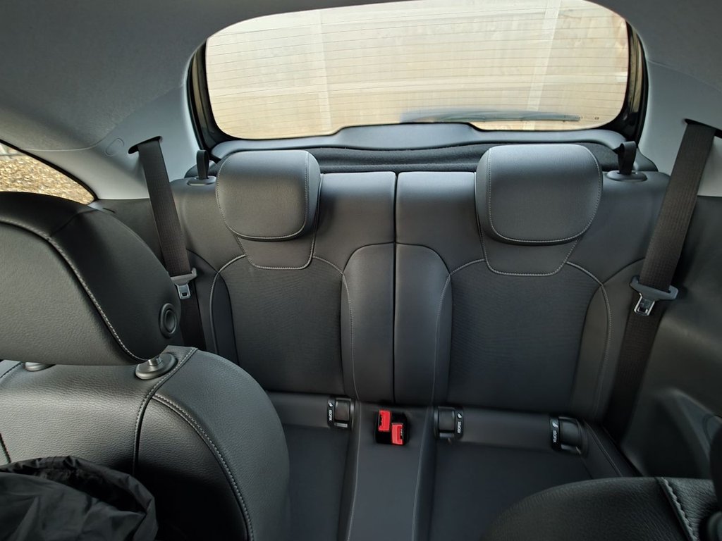 Used Vauxhall ADAM 2017 for sale - 76909835: Photo 10