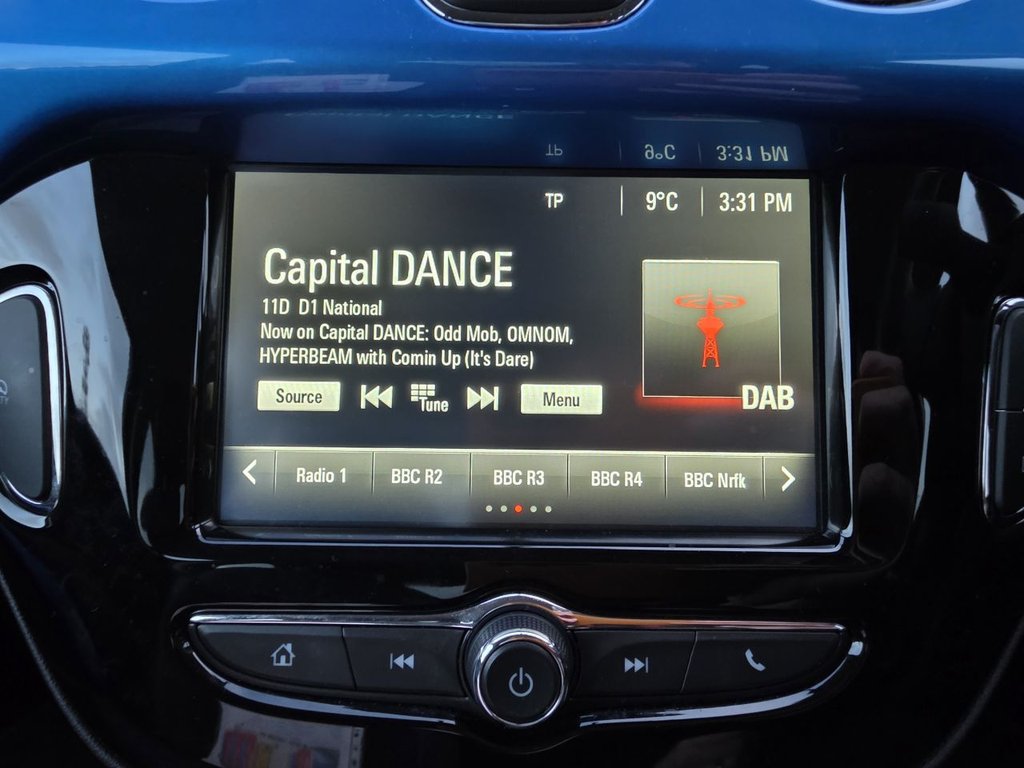 Used Vauxhall ADAM 2017 for sale - 76909835: Photo 13