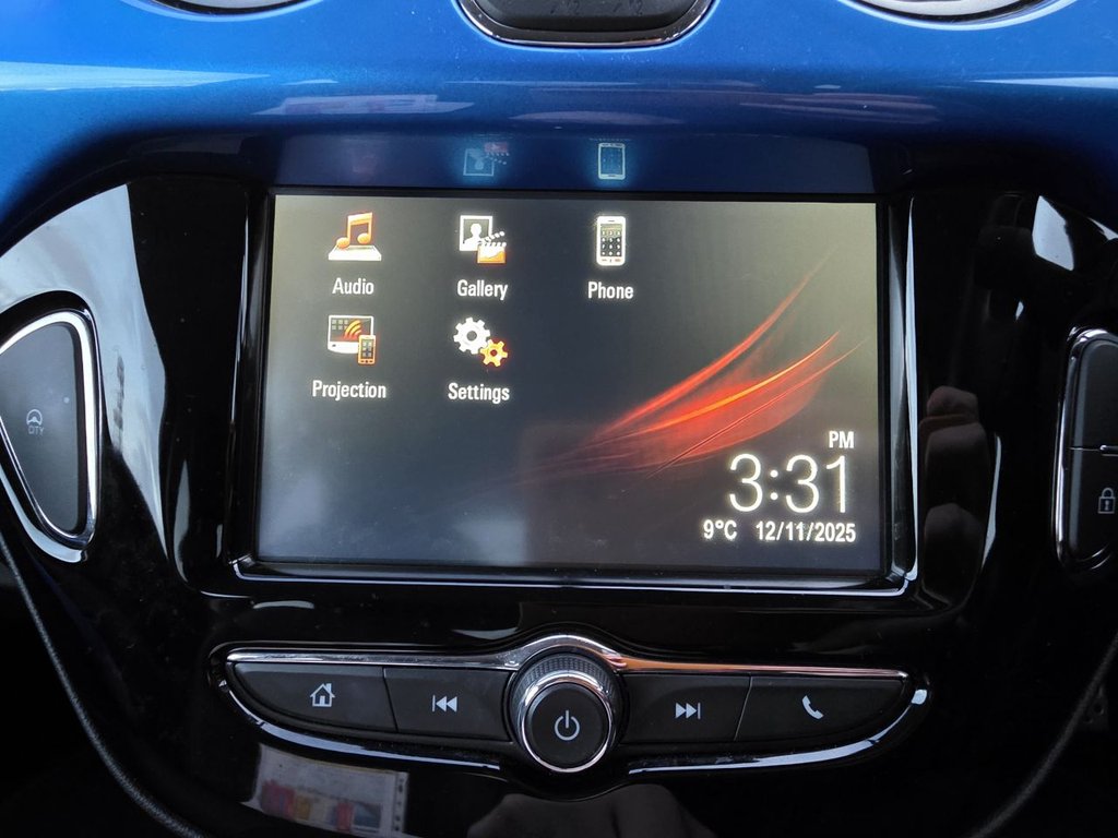 Used Vauxhall ADAM 2017 for sale - 76909835: Photo 14