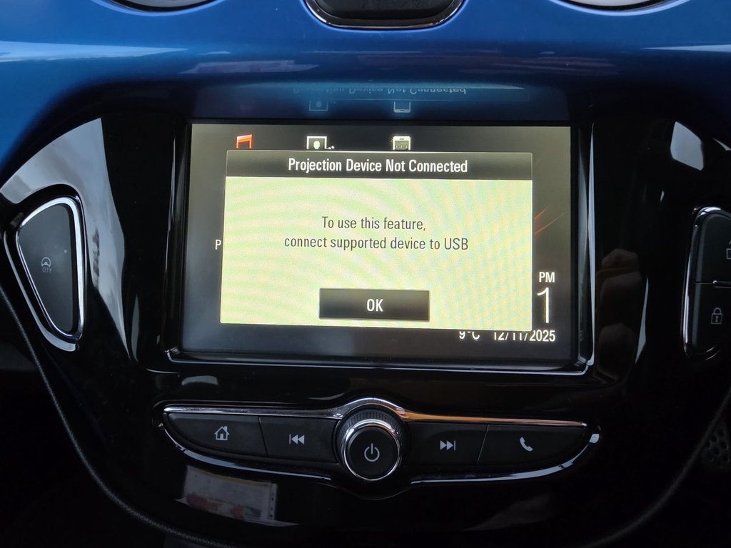 Used Vauxhall ADAM 2017 for sale - 76909835: Photo 15