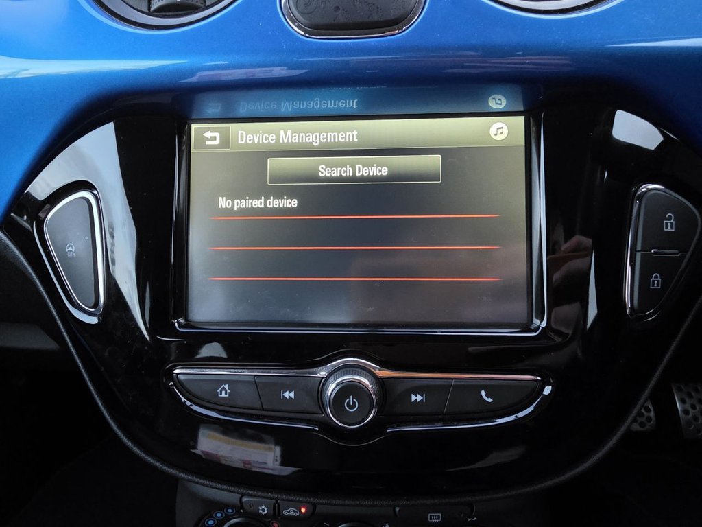 Used Vauxhall ADAM 2017 for sale - 76909835: Photo 17