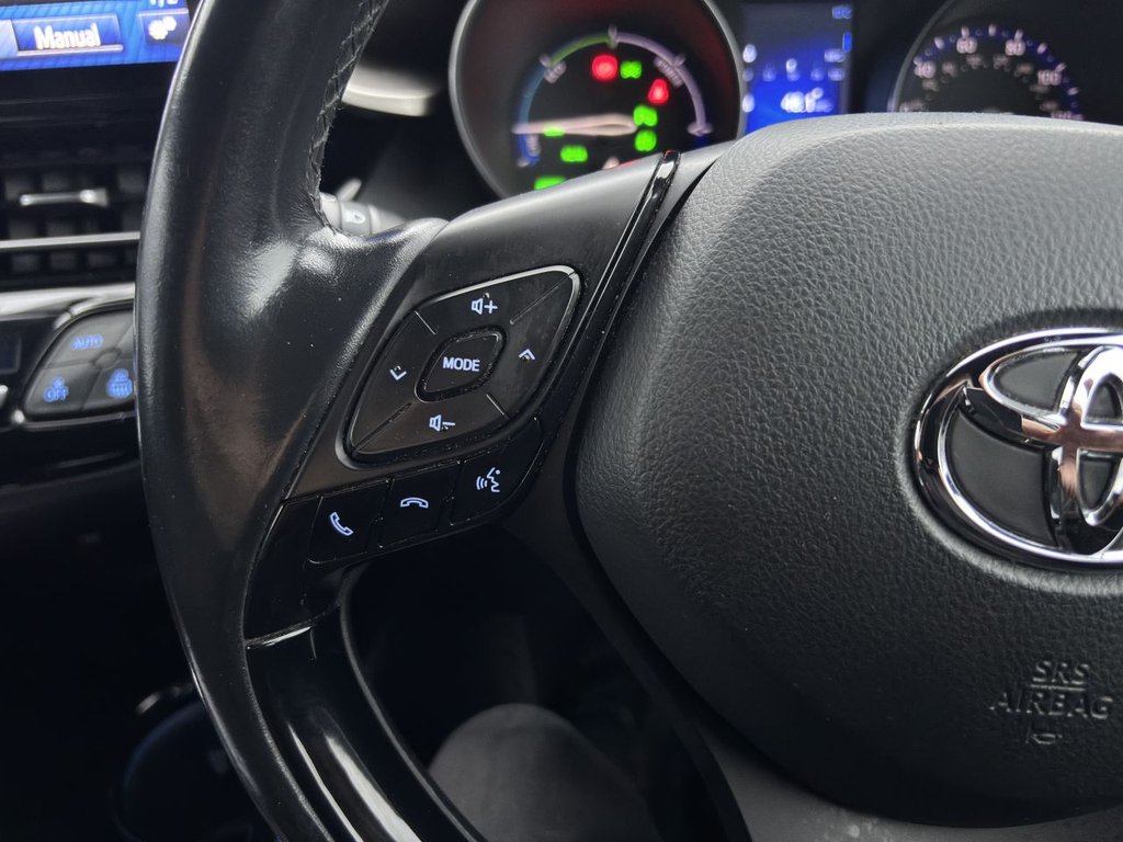 Used Toyota C-HR 2018 for sale - 76985719: Photo 12