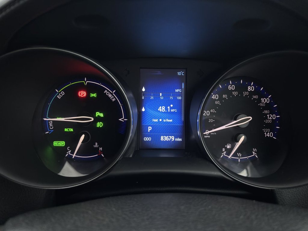 Used Toyota C-HR 2018 for sale - 76985719: Photo 14