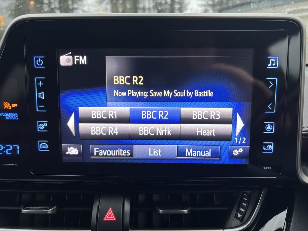 Used Toyota C-HR 2018 for sale - 76985719: Photo 15