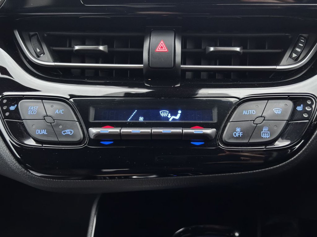 Used Toyota C-HR 2018 for sale - 76985719: Photo 18