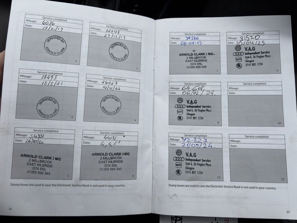 Used Toyota C-HR 2018 for sale - 76985719: Photo 19