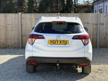 Used Honda HR-V 2017 for sale - 74258557: Photo