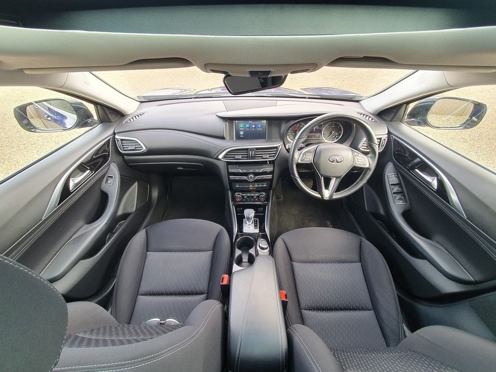 Used Infiniti Q30 2019 for sale - 78002348: Photo 10