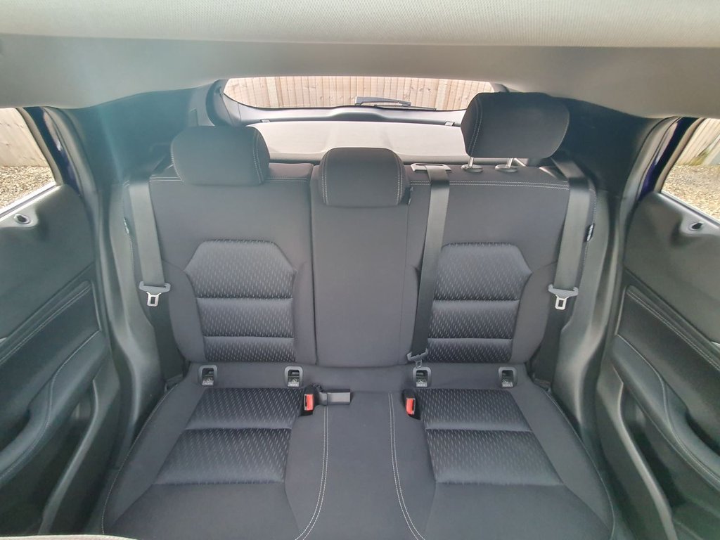 Used Infiniti Q30 2019 for sale - 78002348: Photo 11