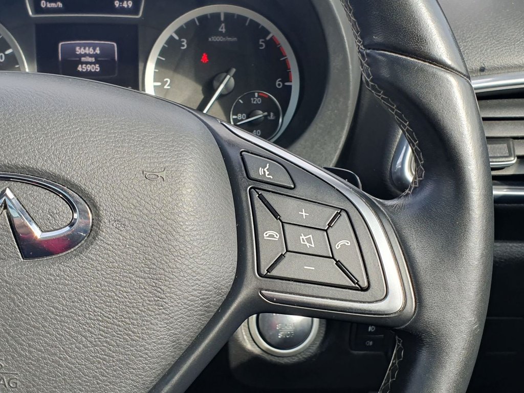 Used Infiniti Q30 2019 for sale - 78002348: Photo 14