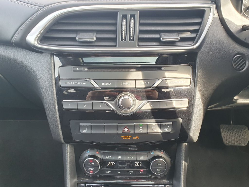 Used Infiniti Q30 2019 for sale - 78002348: Photo 16