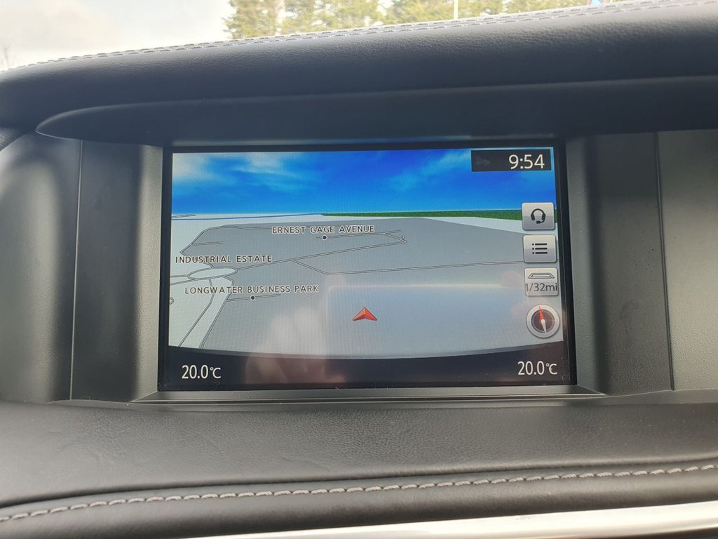 Used Infiniti Q30 2019 for sale - 78002348: Photo 18