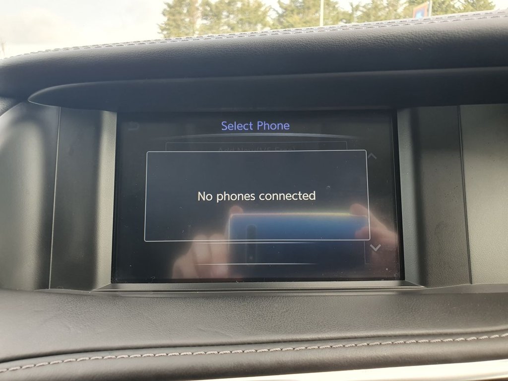 Used Infiniti Q30 2019 for sale - 78002348: Photo 19