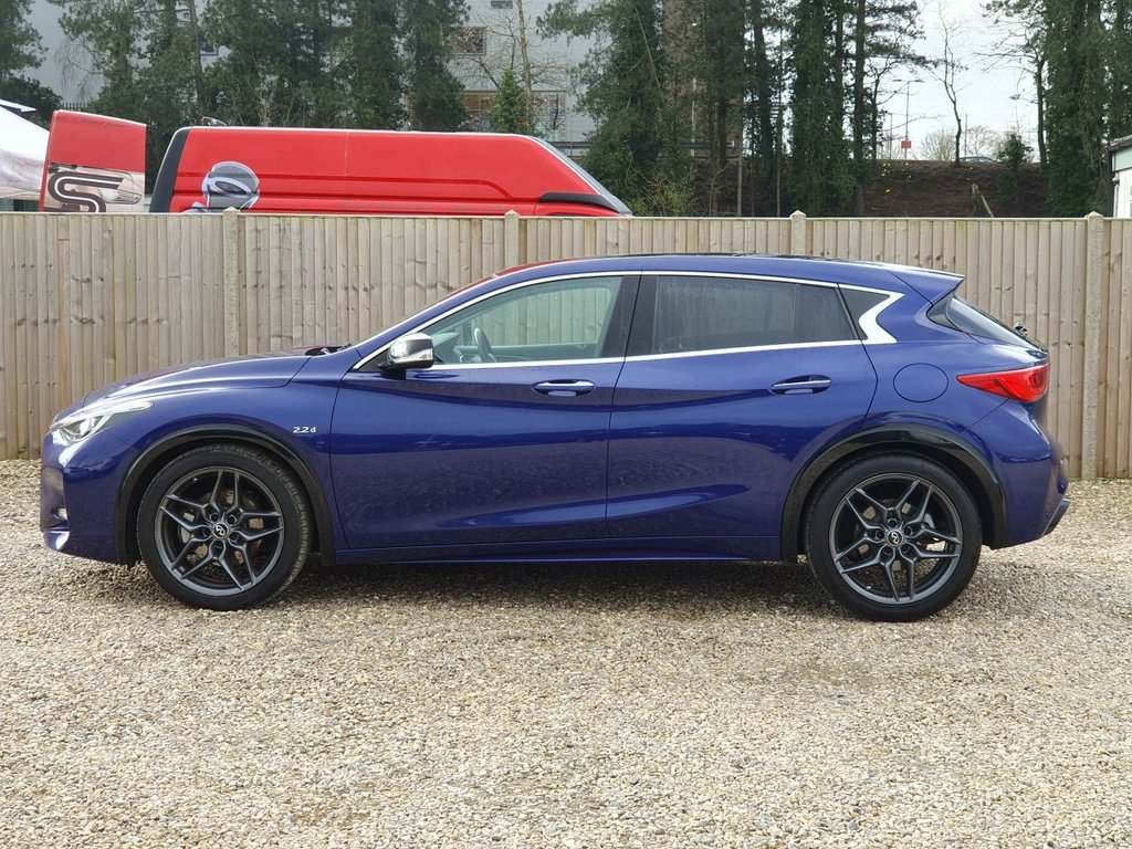 Used Infiniti Q30 2019 for sale - 78002348: Photo 2