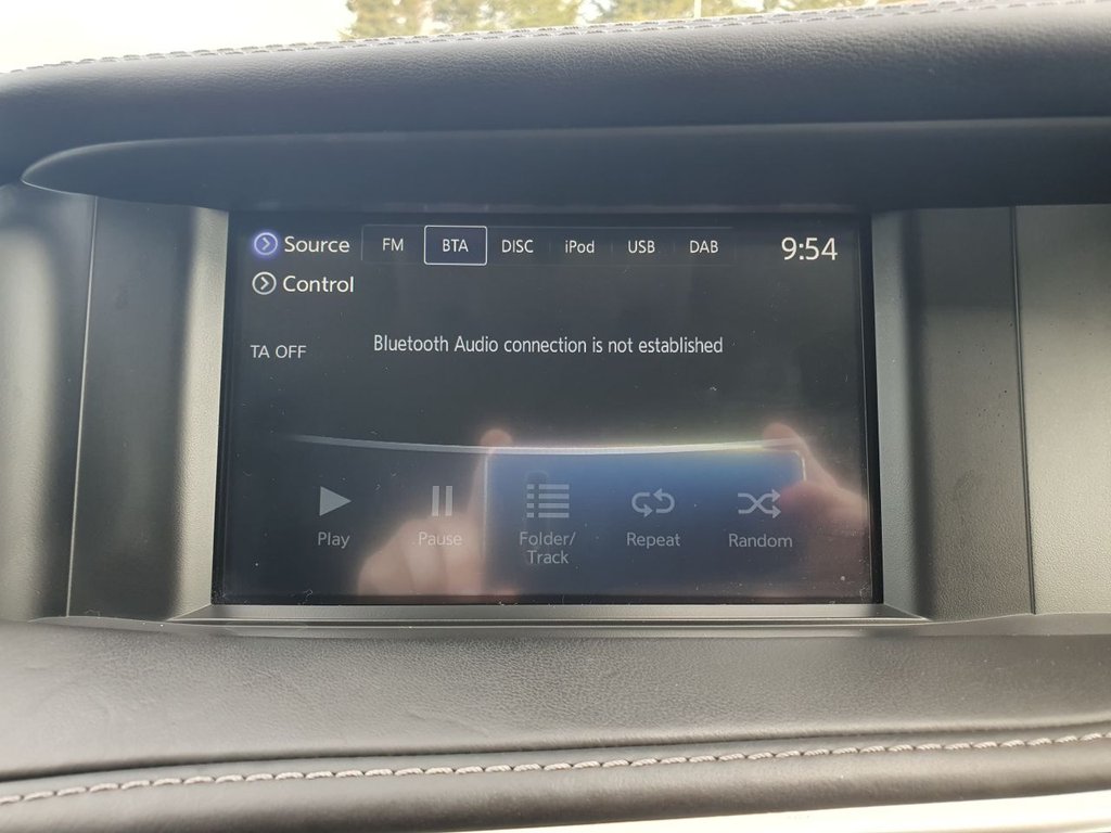 Used Infiniti Q30 2019 for sale - 78002348: Photo 20