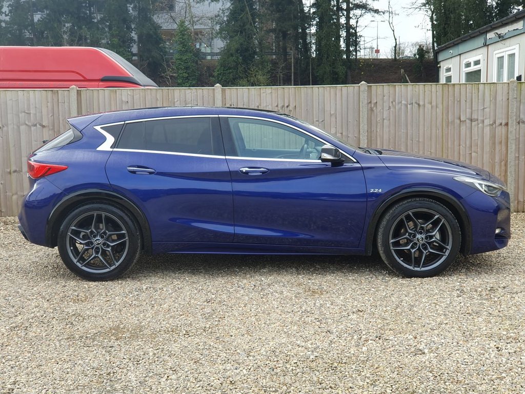 Used Infiniti Q30 2019 for sale - 78002348: Photo 6