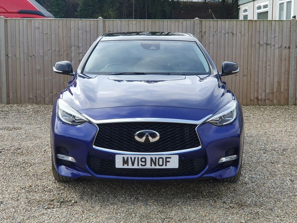 Used Infiniti Q30 2019 for sale - 78002348: Photo 8