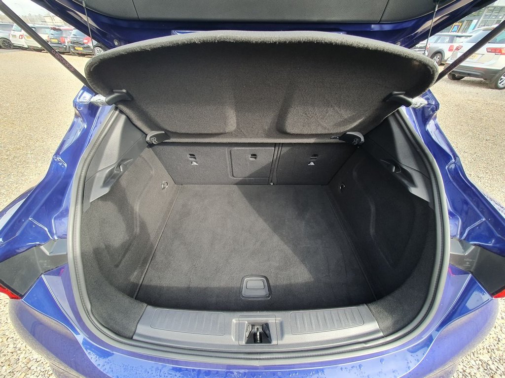 Used Infiniti Q30 2019 for sale - 78002348: Photo 9