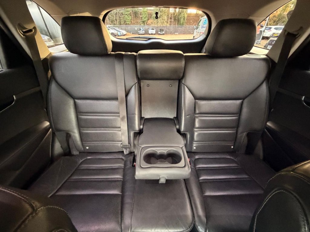 Used Kia Sorento 2015 for sale - 76841005: Photo 10