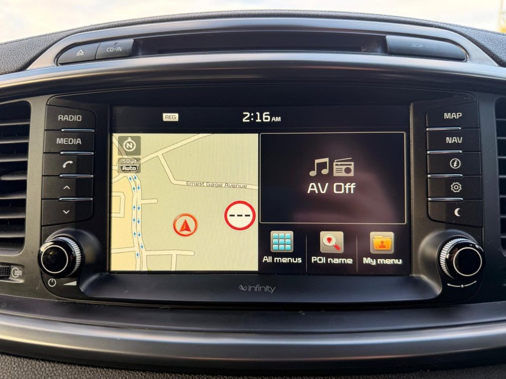 Used Kia Sorento 2015 for sale - 76841005: Photo 18