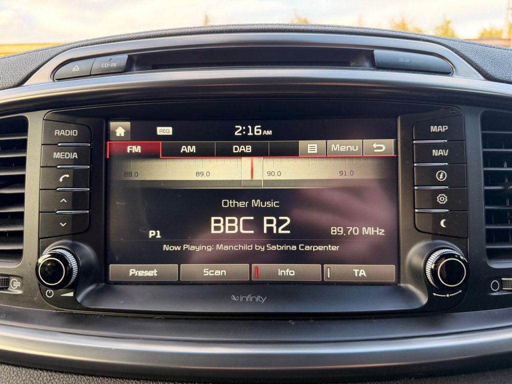 Used Kia Sorento 2015 for sale - 76841005: Photo 19