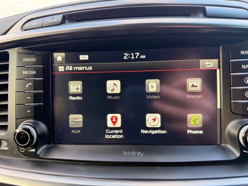 Used Kia Sorento 2015 for sale - 76841005: Photo 20