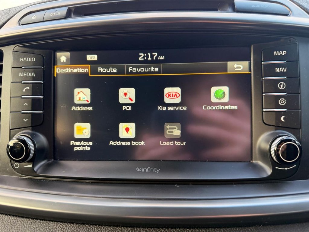 Used Kia Sorento 2015 for sale - 76841005: Photo 21