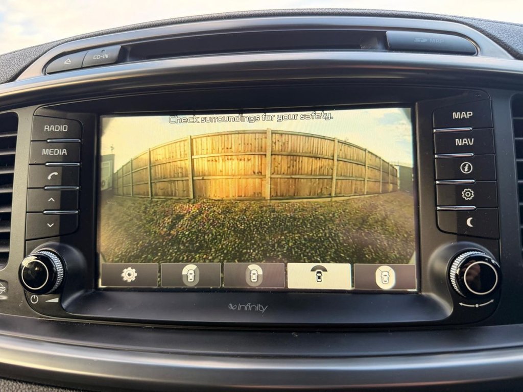 Used Kia Sorento 2015 for sale - 76841005: Photo 22