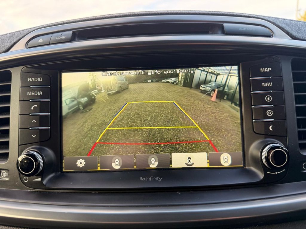 Used Kia Sorento 2015 for sale - 76841005: Photo 23