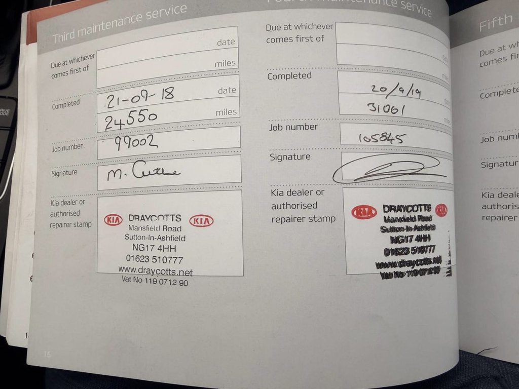 Used Kia Sorento 2015 for sale - 76841005: Photo 27