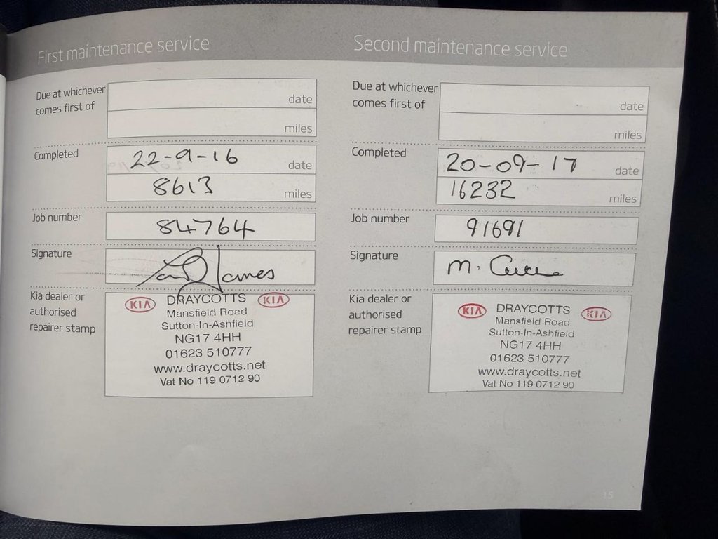 Used Kia Sorento 2015 for sale - 76841005: Photo 28