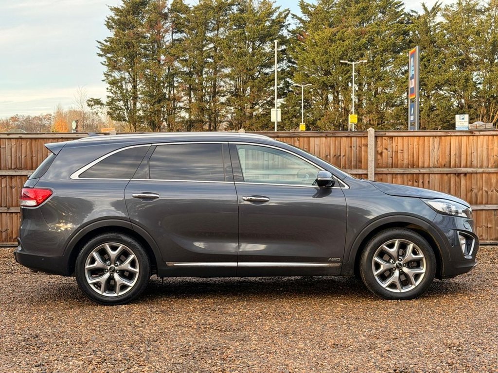 Used Kia Sorento 2015 for sale - 76841005: Photo 6